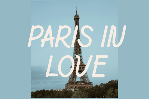 Aureavalle Regular Font - Preview 3