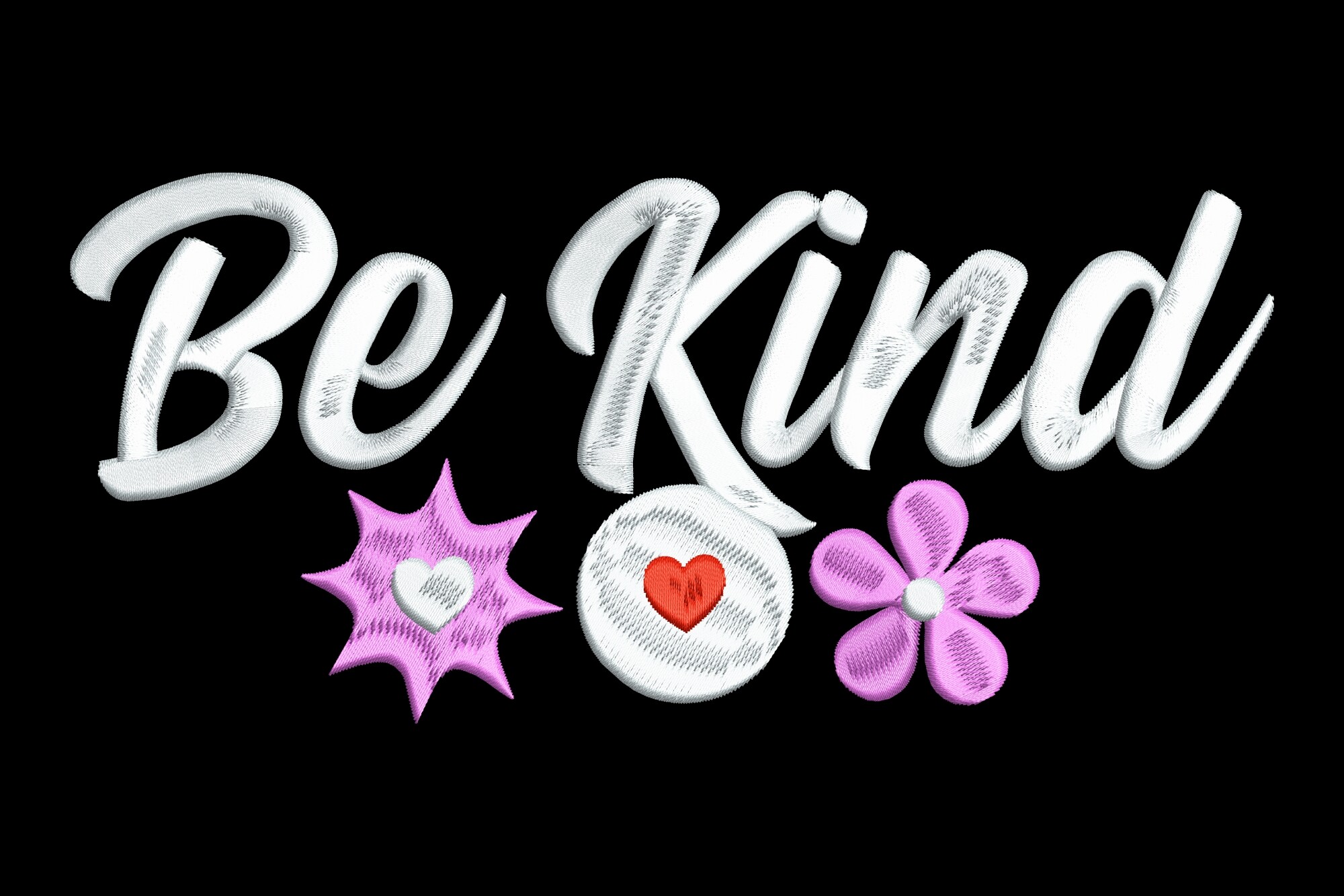 Be Kind