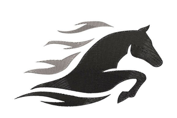 Black Horse
