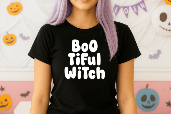 Bright Zombie Font by Dreamink 7ntypes Font - Preview 5