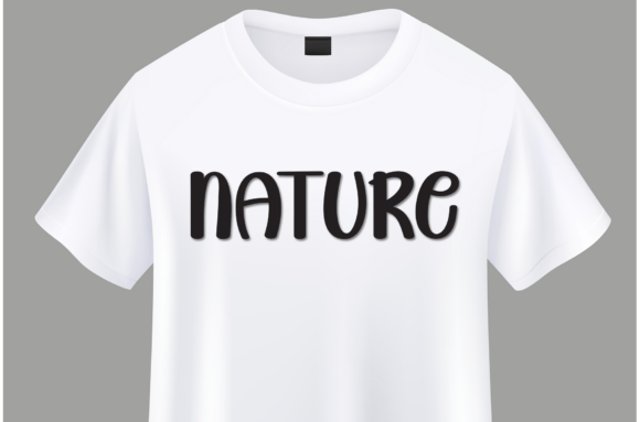 Bubble Font - Preview 1