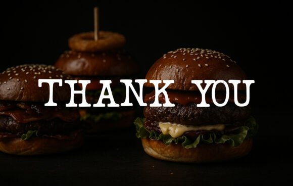Burgers Font - Preview 2