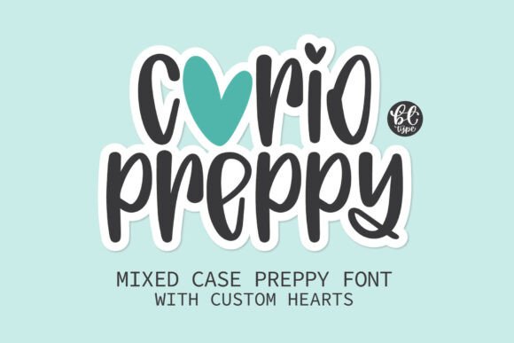 Coriopreppy