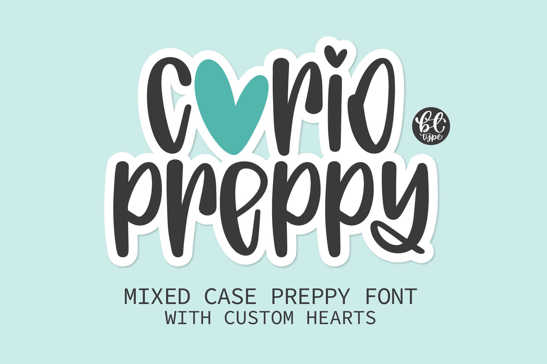 Coriopreppy
