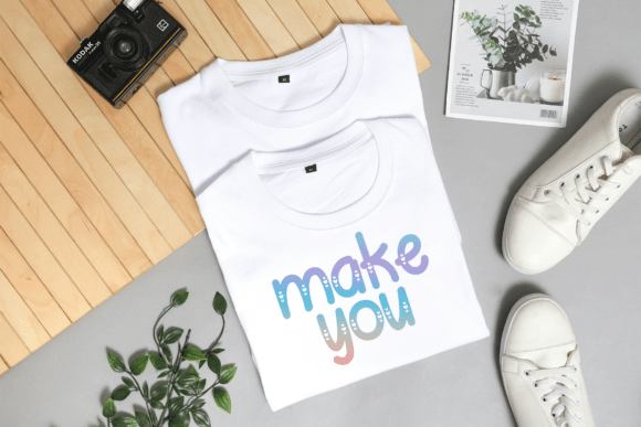 Dream Home Font - Preview 1