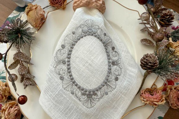 Elegant Frame
