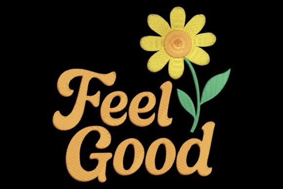 Feel Good Flower