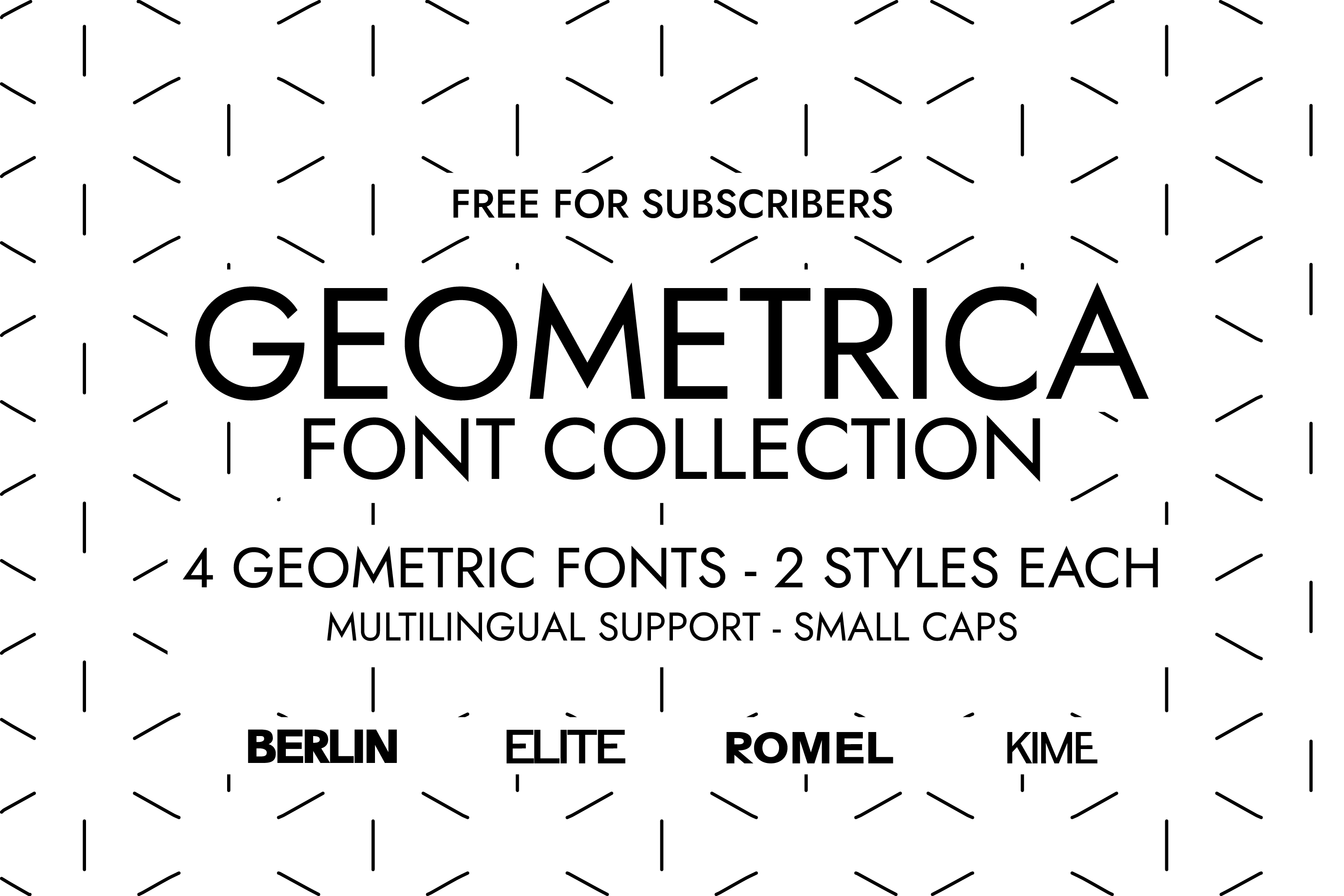 13 Best Fonts for Infographic Posters in 2026