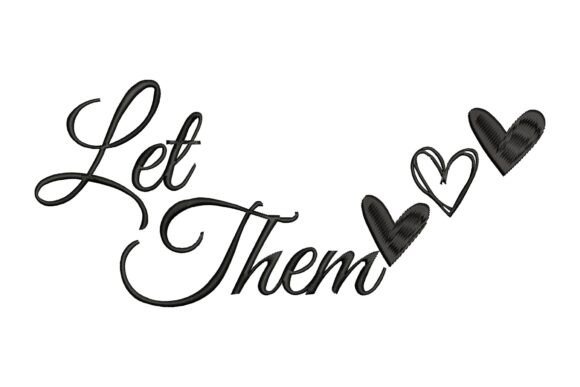 Let Them