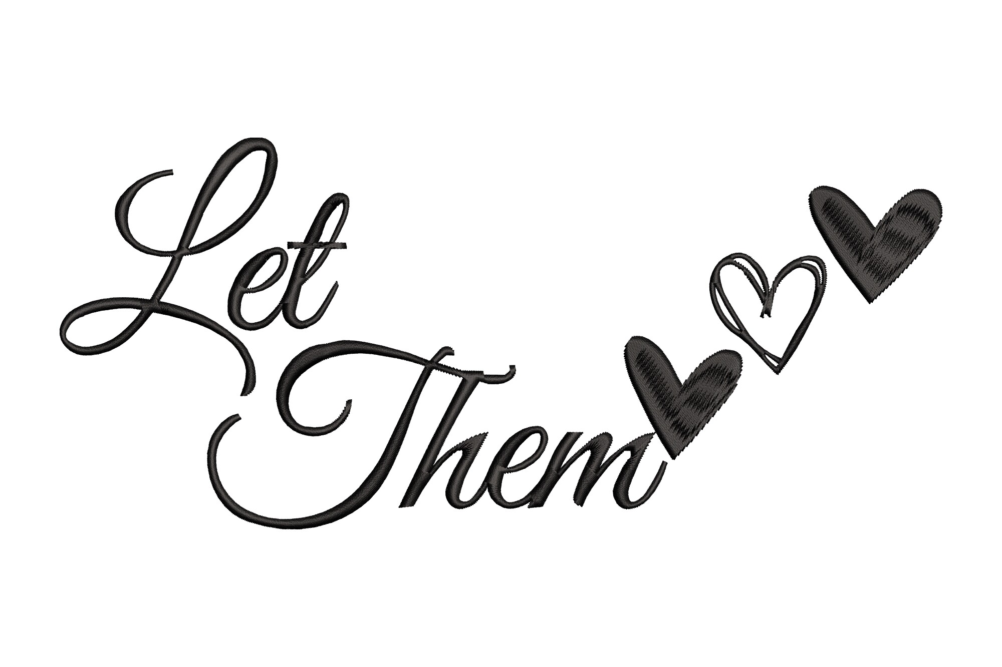 Let Them
