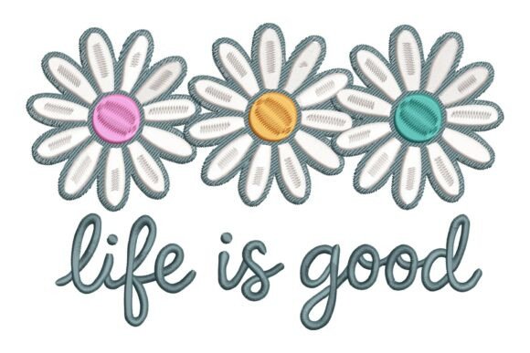 Life is Good