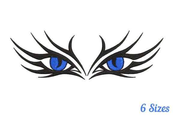 Makeup Eyes