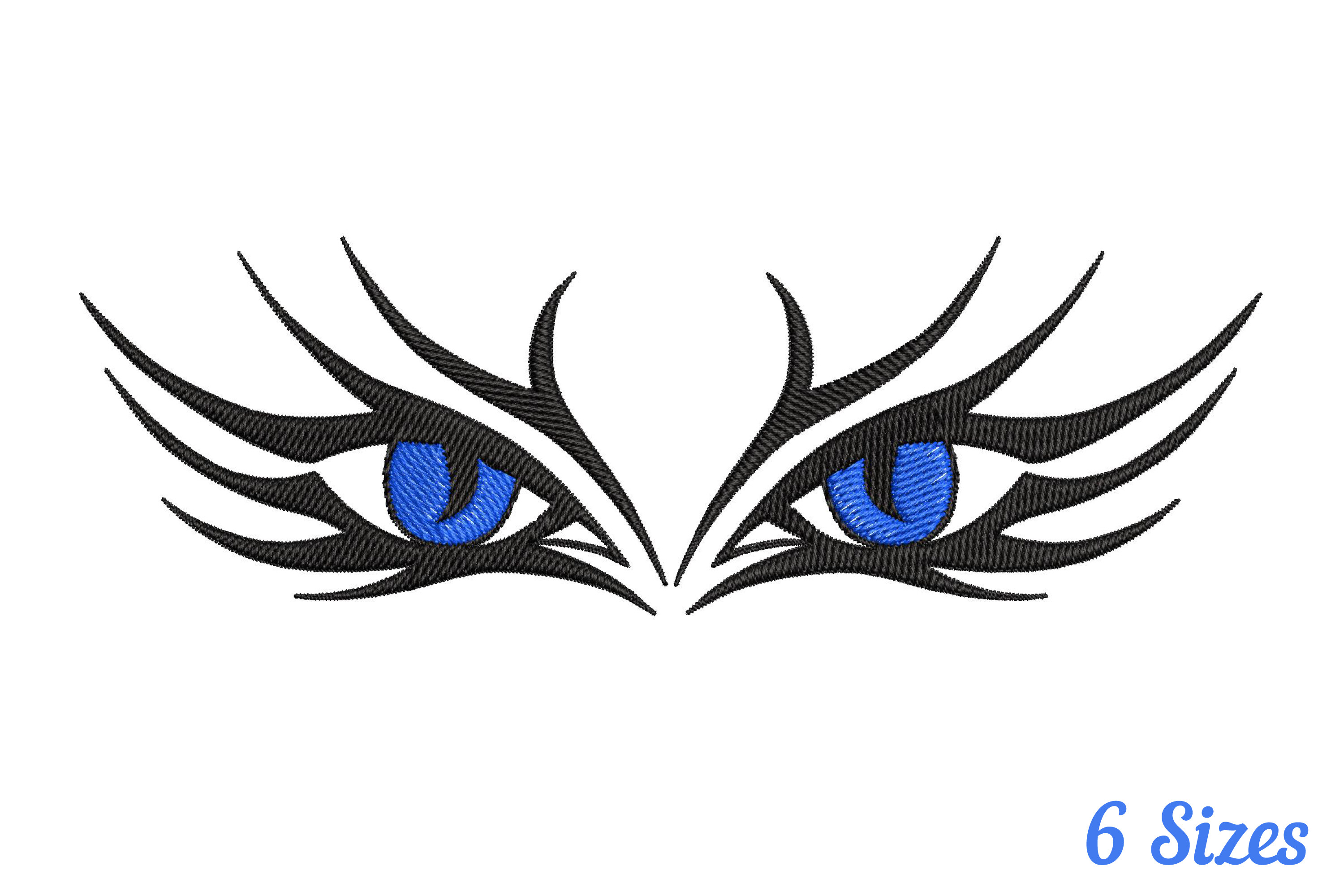 Makeup Eyes