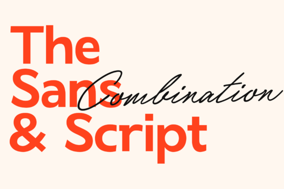 Moonlith February Script Font font preview - 1