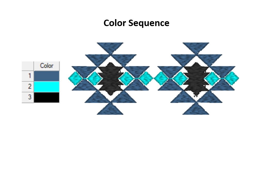 Native Pattern