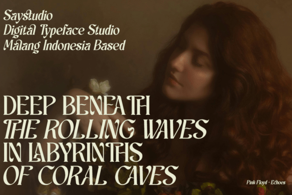 Schales Font PNG with transparent background - Preview 1