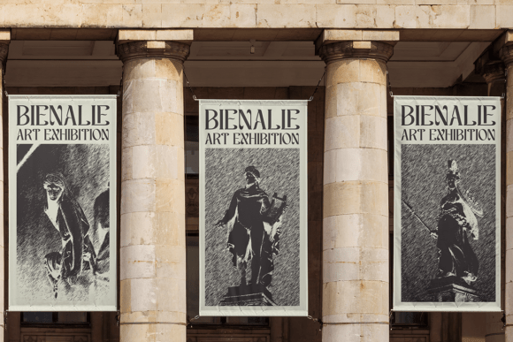 Schales Font PNG with transparent background - Preview 6