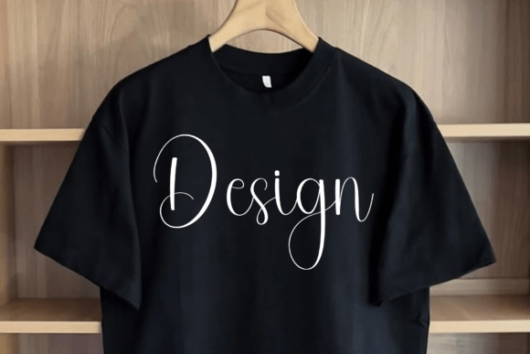 Angela Handmade Font - Preview 5