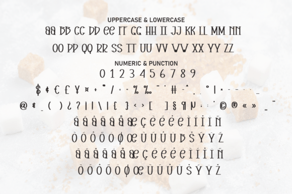 Baby Sugar Font - Preview 6