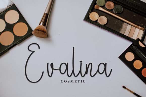 Bestia Font - Preview 3