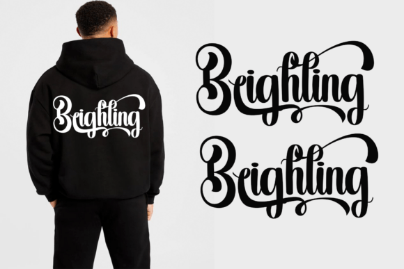 Branding Font - Preview 2