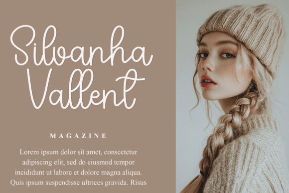 Classy Island Font - Preview 1