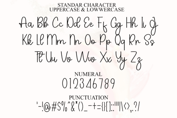 Classy Island Font - Preview 6
