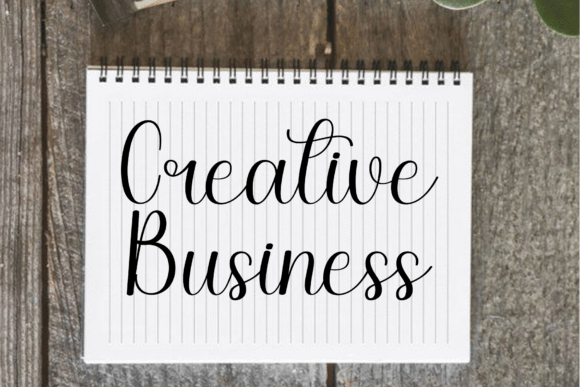 Cowboy Font - Preview 1