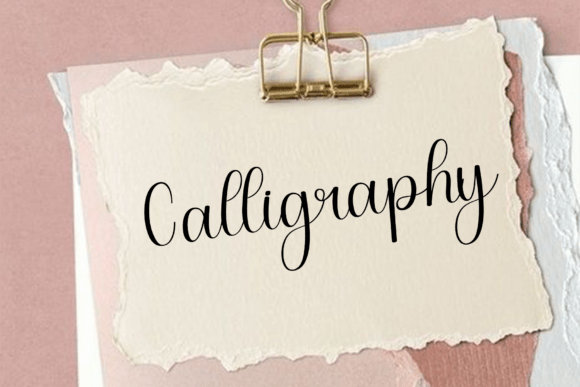 Cowboy Font - Preview 2