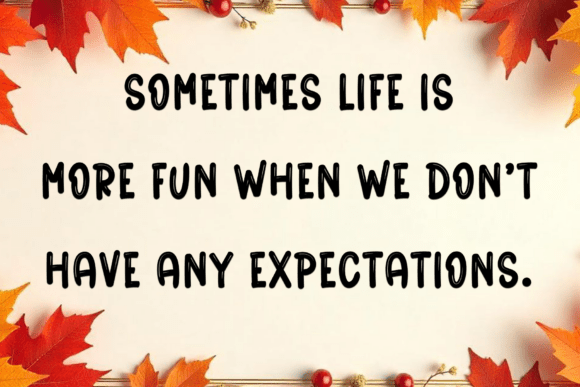 Happy Pumpkin Font - Preview 6