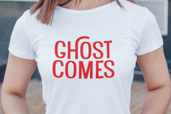 Horror Honor Font PNG with transparent background - Preview 1