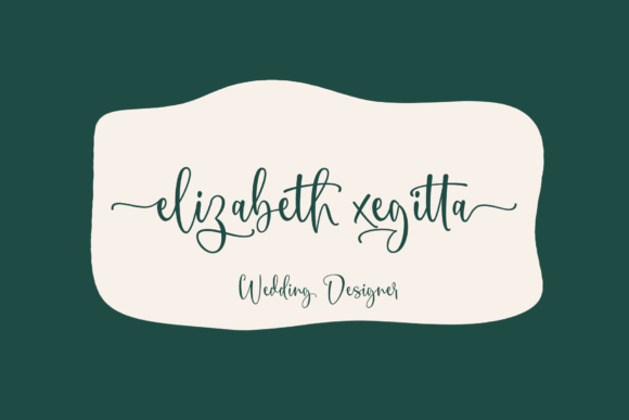 Kactography Font - Preview 6