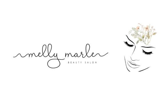 Malgosha Font font preview - 3