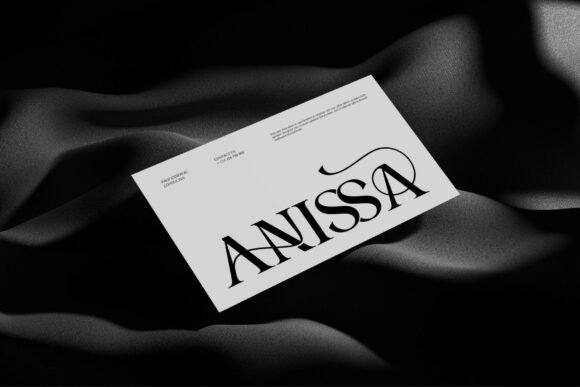 Nelara Font PNG with transparent background - Preview 2
