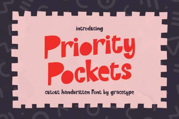 Priority Pocket