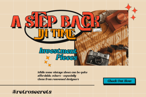 Rolinks Font PNG with transparent background - Preview 6