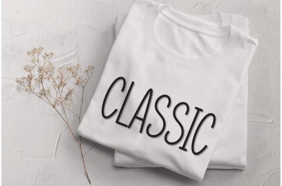 Samantha Caligraphy Font PNG with transparent background - Preview 1
