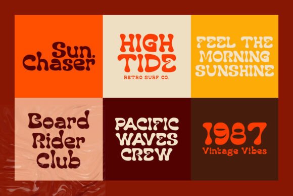 Savorwhibly Font PNG with transparent background - Preview 1