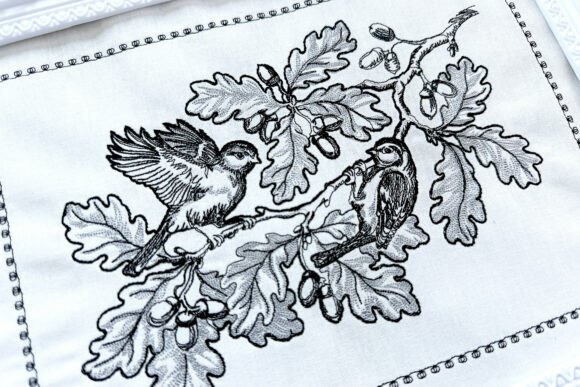 Two Birds