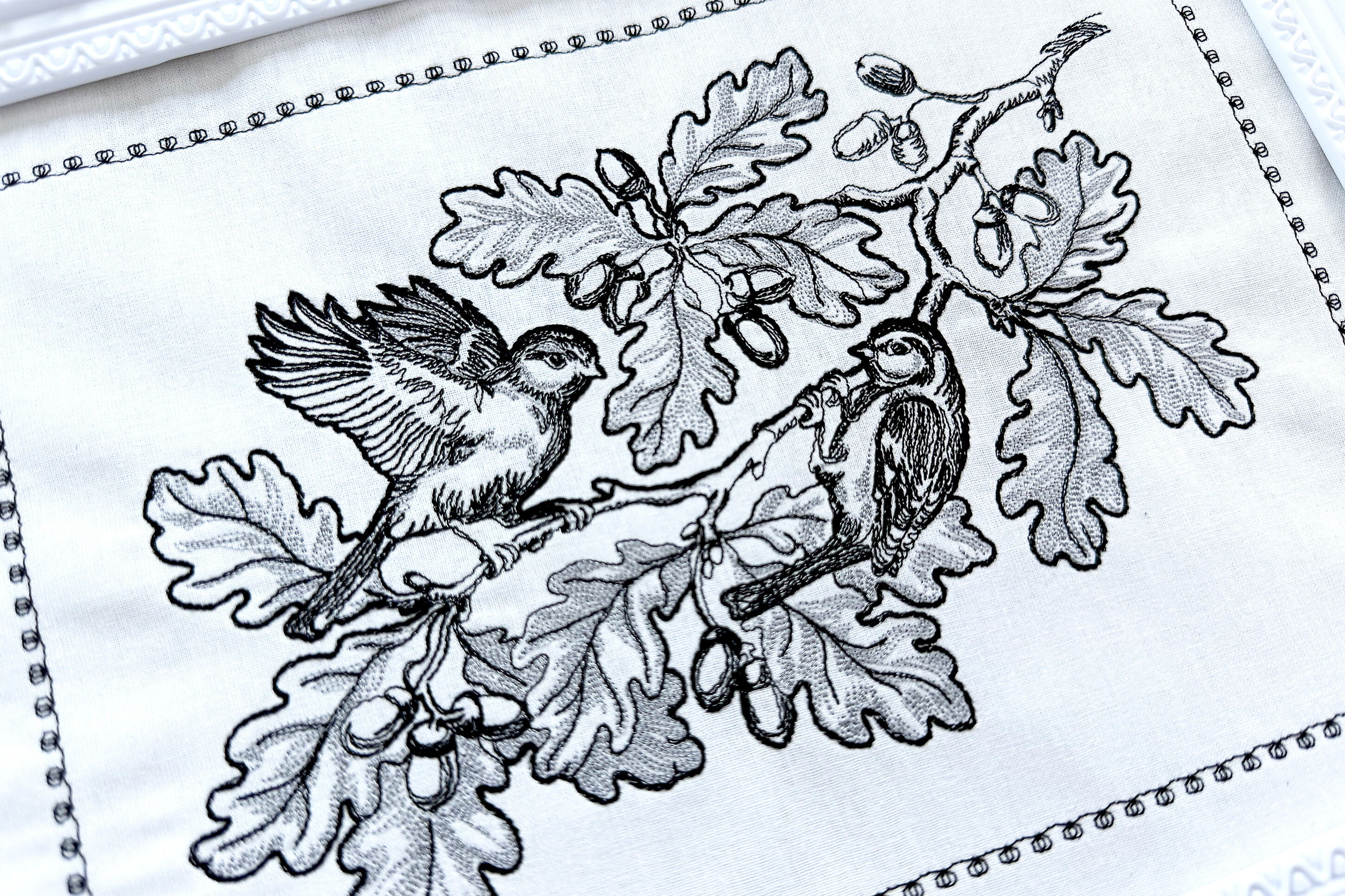 Two Birds