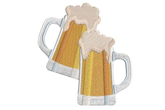 Beer Cheers
