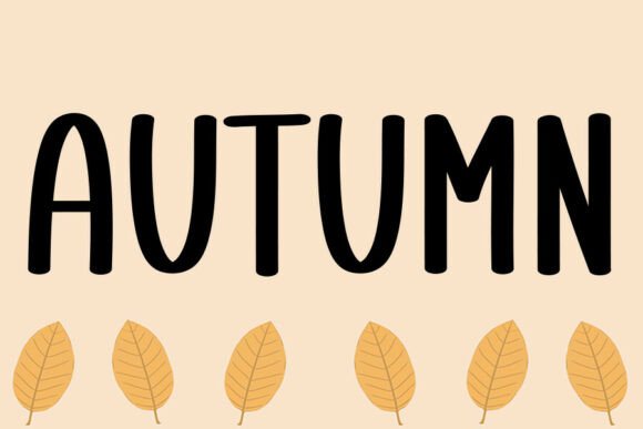 Blackout Font - Preview 3