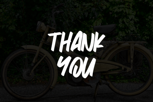 Boss Koboy Font - Preview 3