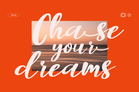 Cfaveniqueacl Regular Font - Preview 5
