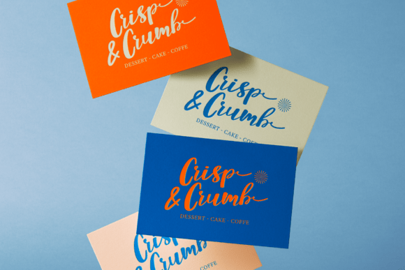 Cfaveniqueacl Regular Font - Preview 6