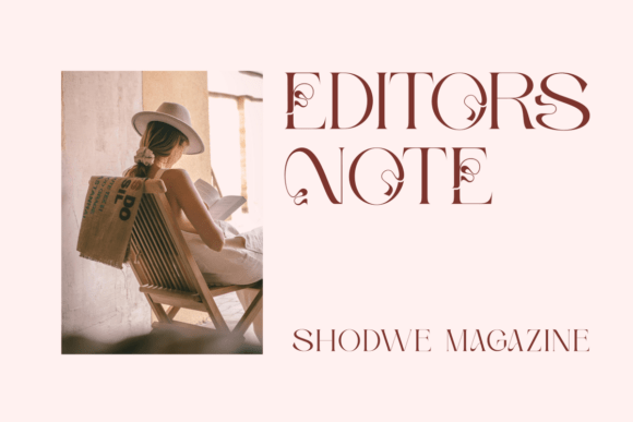 Gralice Roman Font - Preview 5