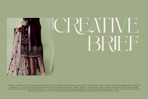 Gralice Roman Font - Preview 6