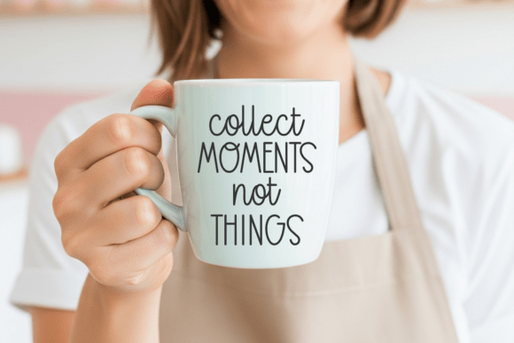 Grateful Memories Font - Preview 2