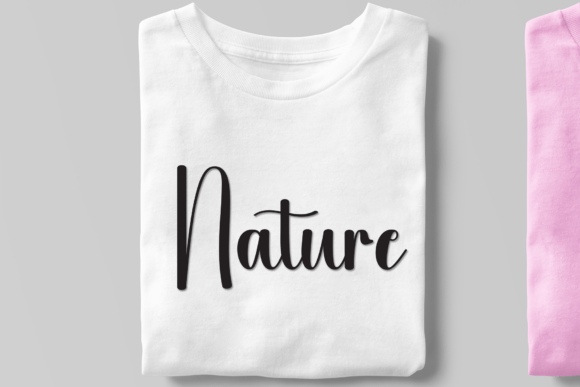 Greeting Font - Preview 1