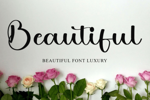 Hangouth Font - Preview 2